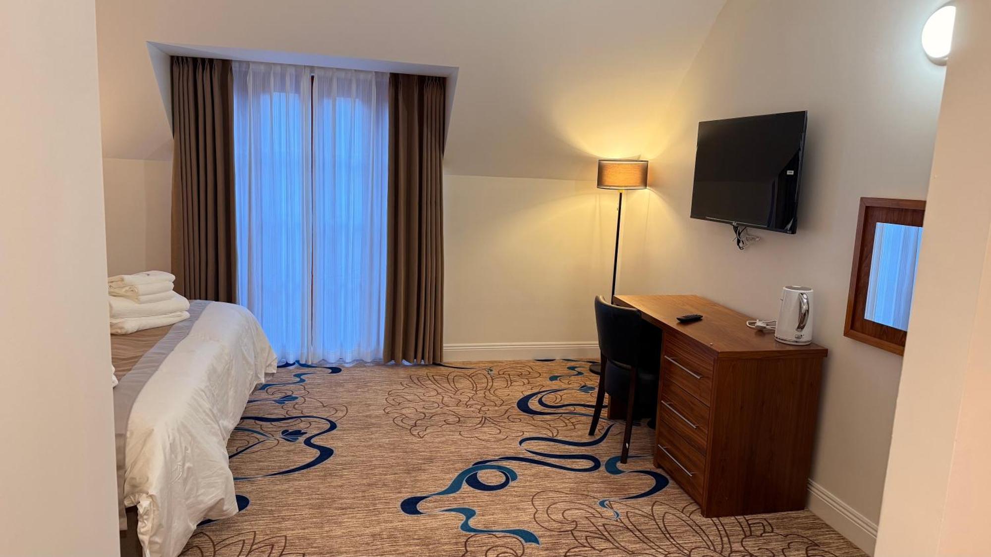 Kelpies Hotel Falkirk Ngoại thất bức ảnh