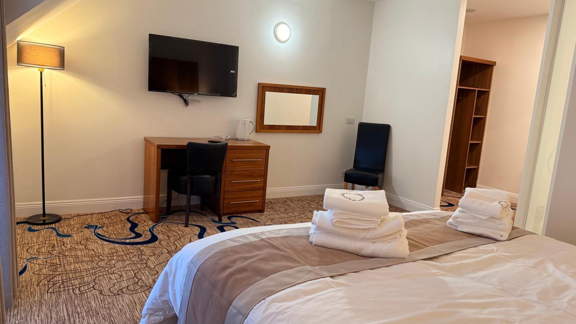 Kelpies Hotel Falkirk Ngoại thất bức ảnh