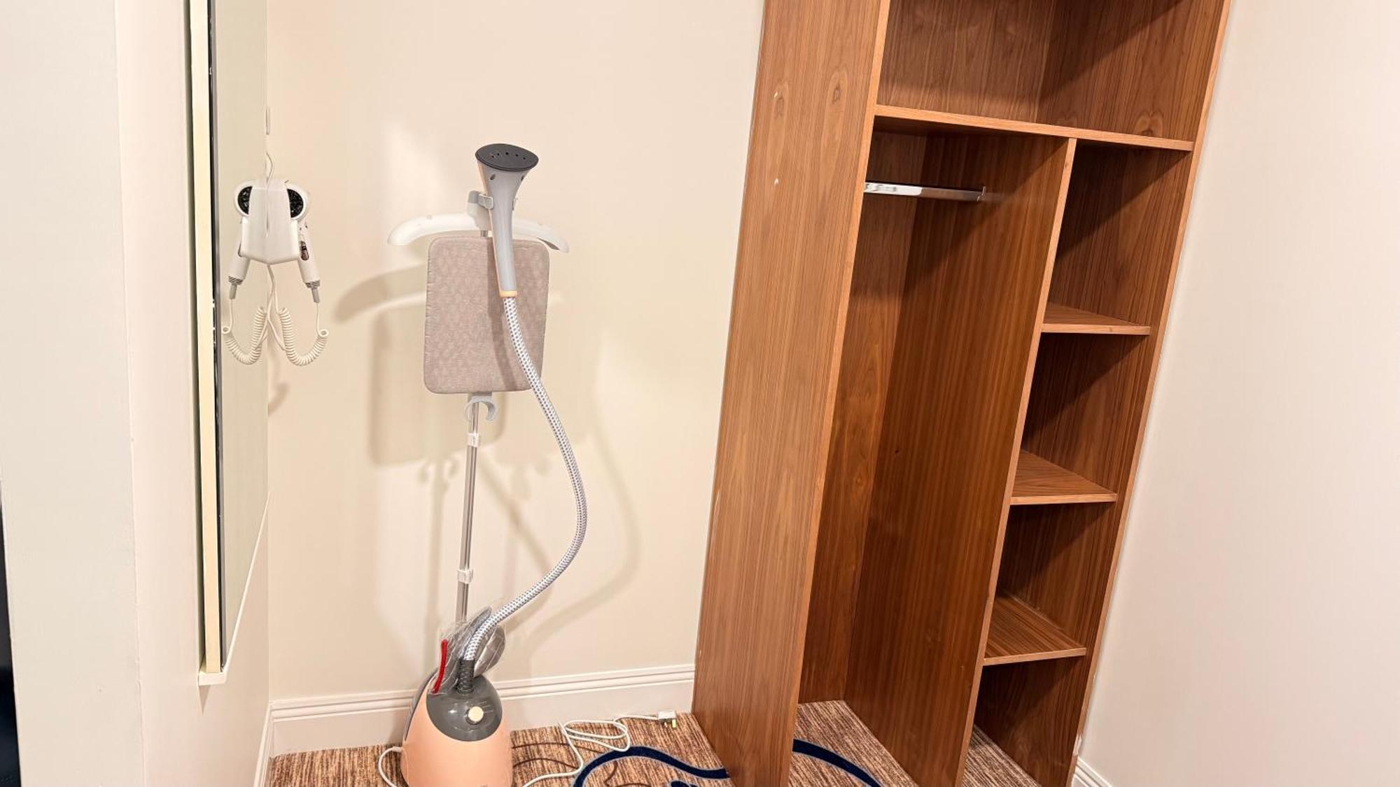 Kelpies Hotel Falkirk Ngoại thất bức ảnh