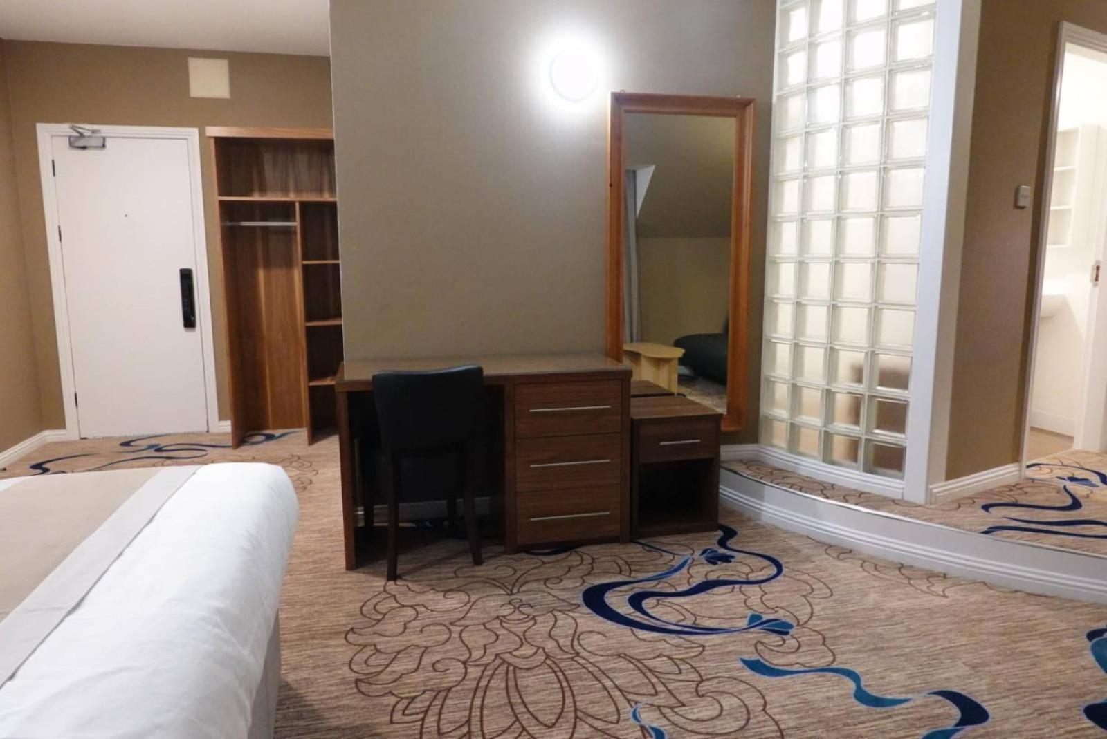 Kelpies Hotel Falkirk Ngoại thất bức ảnh