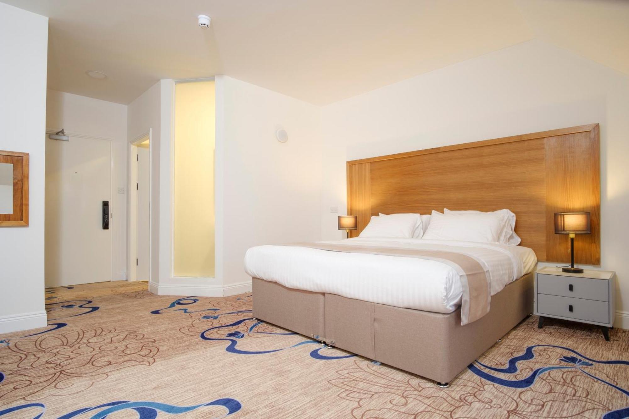Kelpies Hotel Falkirk Ngoại thất bức ảnh