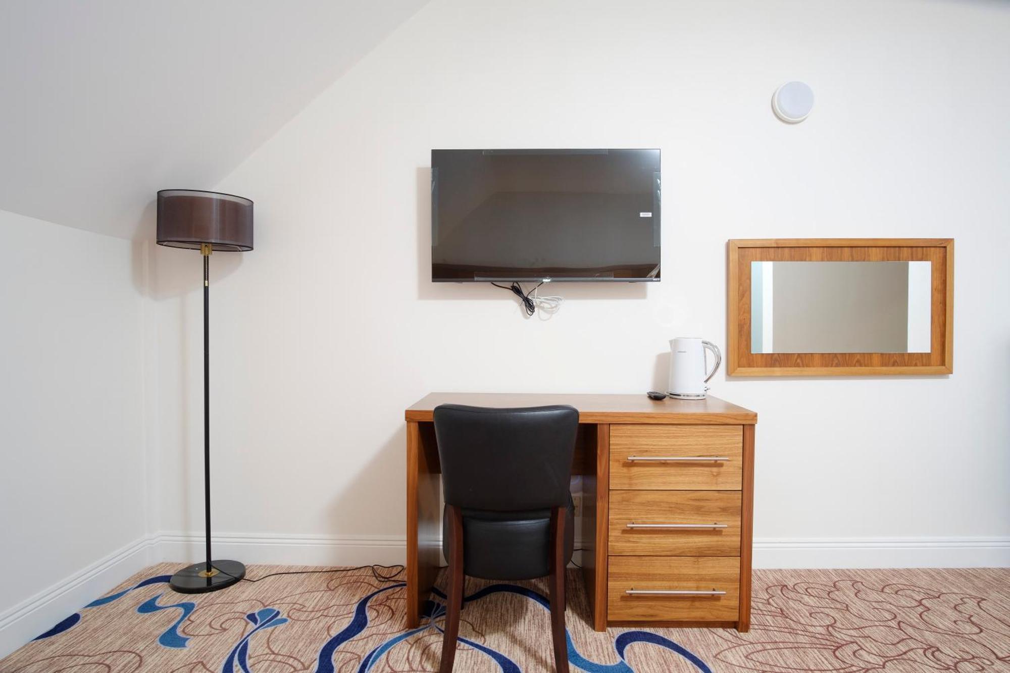 Kelpies Hotel Falkirk Ngoại thất bức ảnh