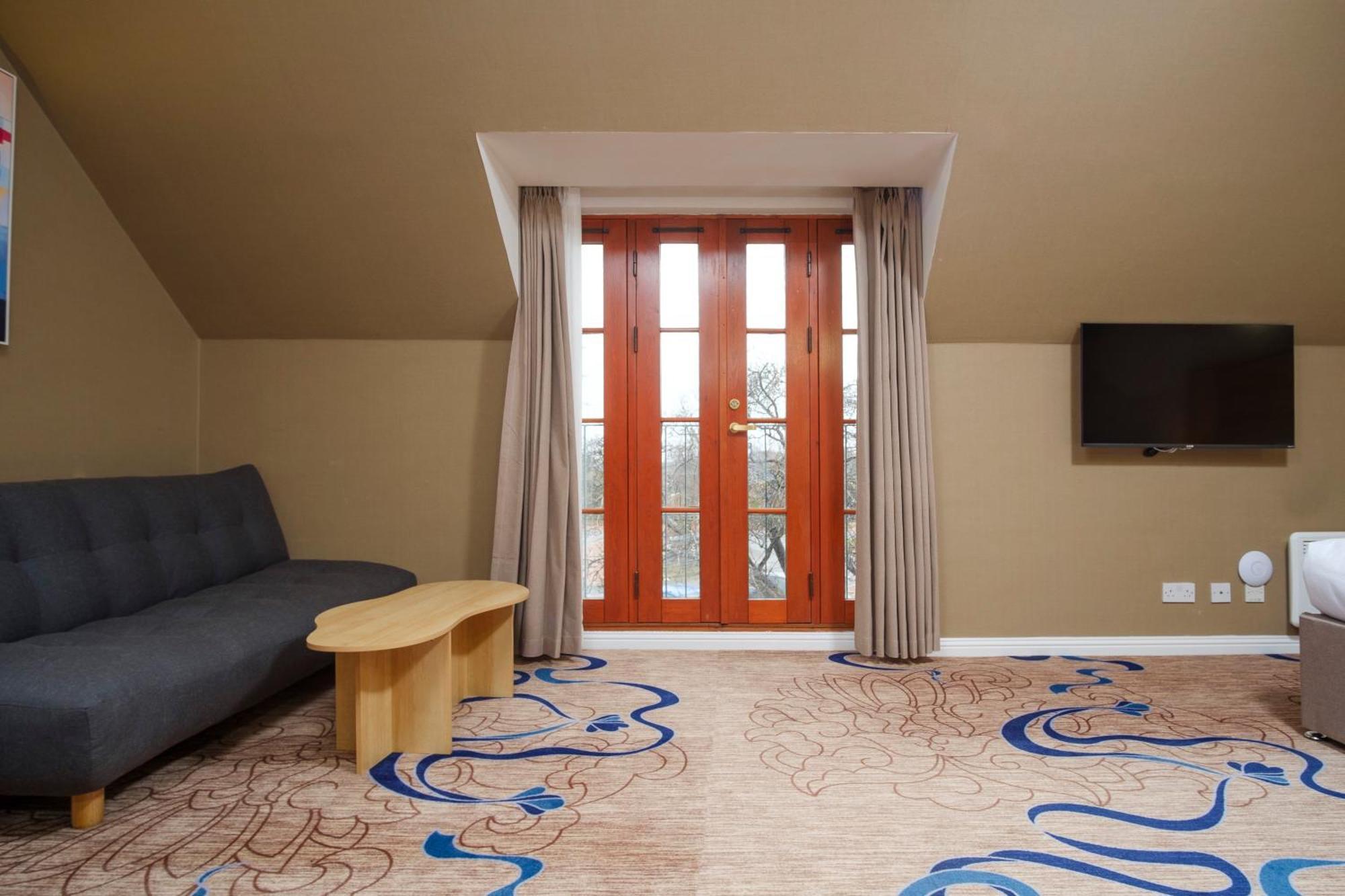 Kelpies Hotel Falkirk Ngoại thất bức ảnh