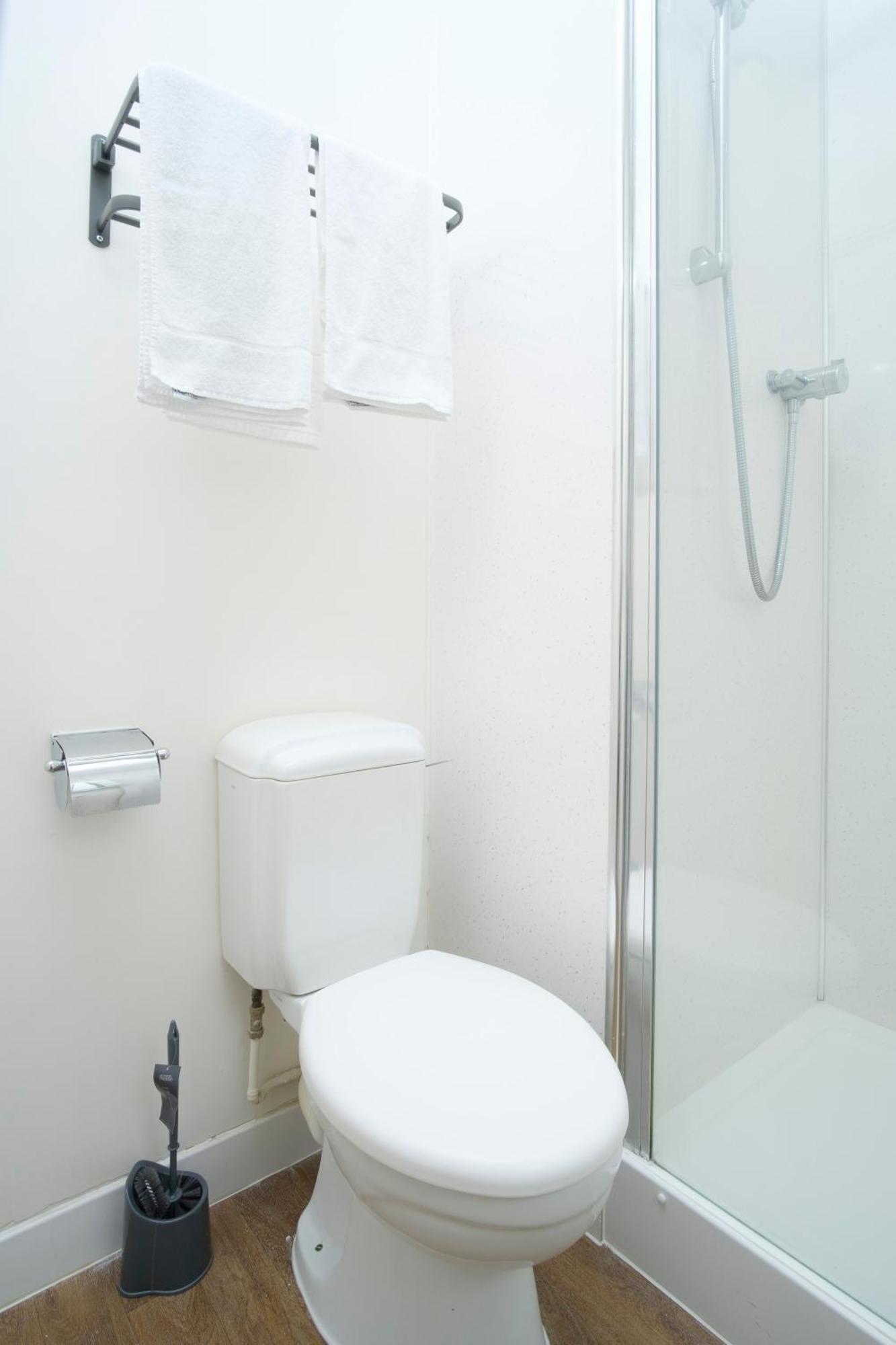 Kelpies Hotel Falkirk Ngoại thất bức ảnh