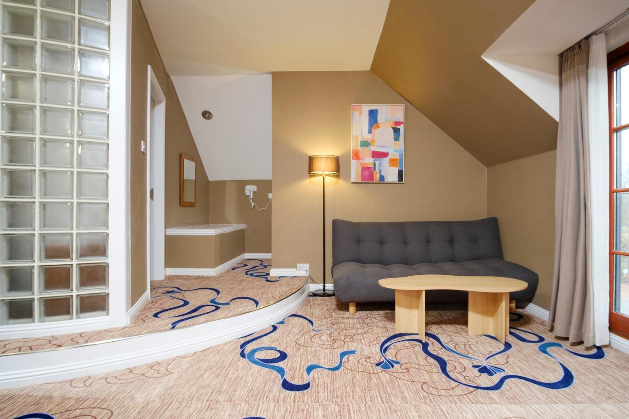 Kelpies Hotel Falkirk Ngoại thất bức ảnh